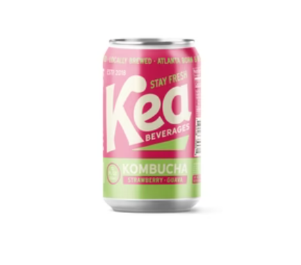 Add Kea Kombucha To Your Cart Now And Elevate Your Wellness Routine