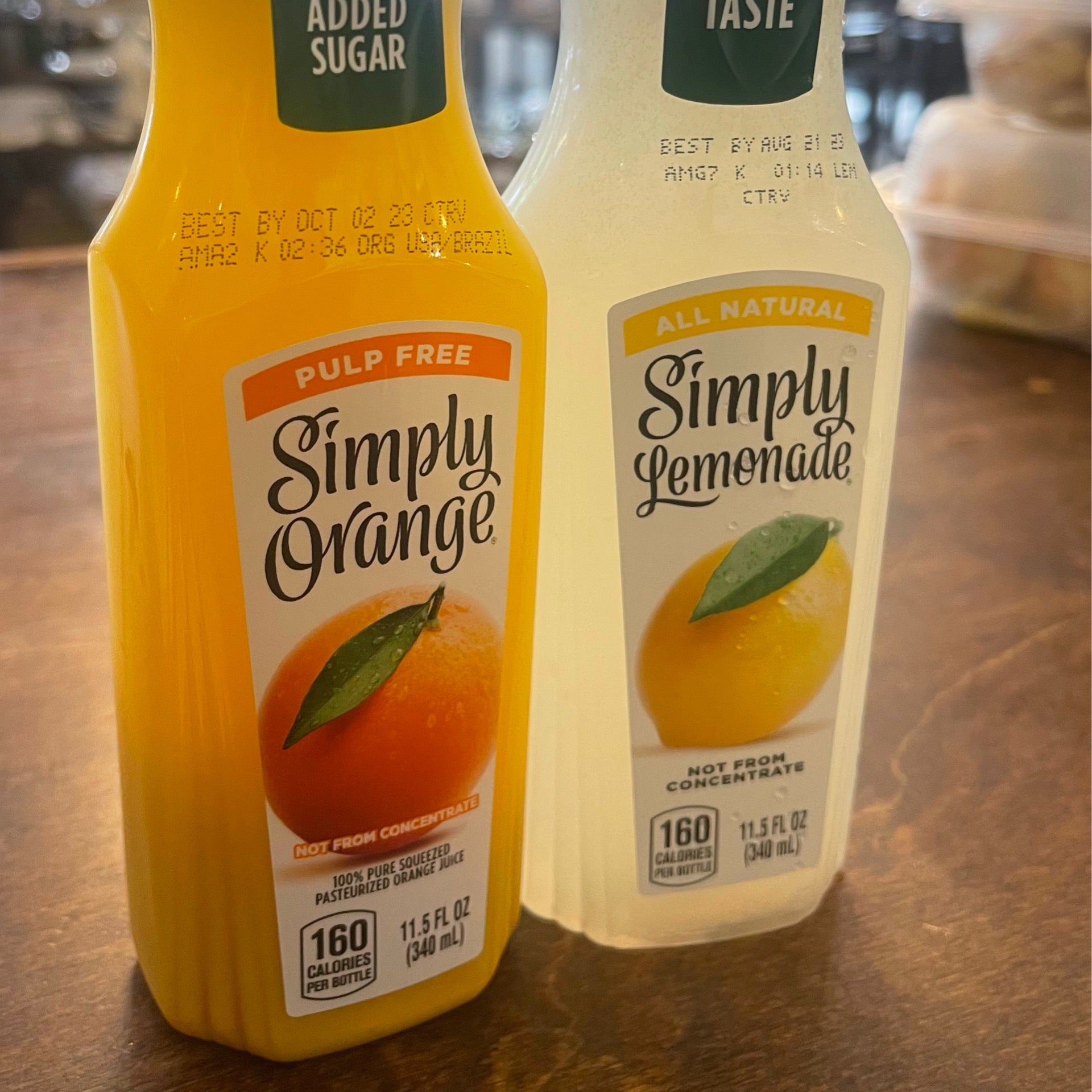 Simply Lemonade The Savory Gourmet
