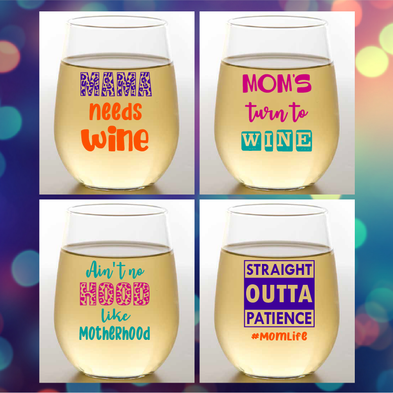 unbreakable glass wine glasses Unbreakable Wine Glass with Plain
